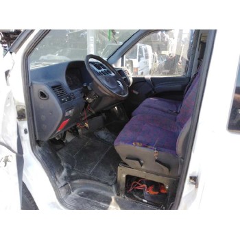 mercedes-benz vito (w638) combi del año 1996