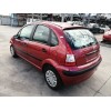 citroën c3 del año 2008