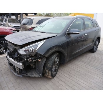 kia niro i (de) del año 2020