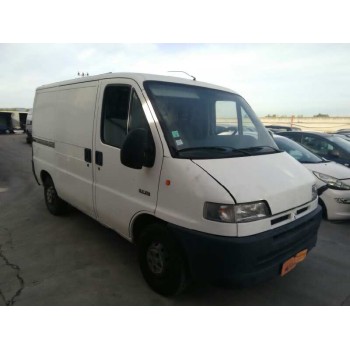 citroën jumper caja cerrada (1) del año 1999