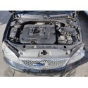 FORD MONDEO BERLINA (GE)