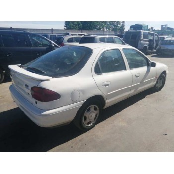 ford mondeo berlina/familiar (fd) del año 1996