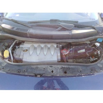 renault scenic ii del año 2005