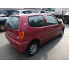 volkswagen polo berlina (6n1) del año 1997