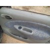 ford fiesta berlina del año 1997