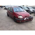 RENAULT CLIO II FASE I (B/CBO)