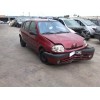 renault clio ii fase i (b/cbo) del año 2001