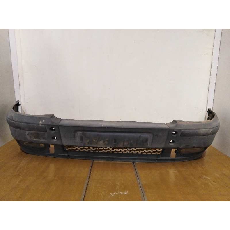 Recambio de paragolpes delantero para ford transit caja cerrada, media (fy) (2000 =>) ft 350 2.4 referencia OEM IAM   