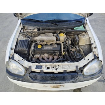 opel corsa b del año 1998