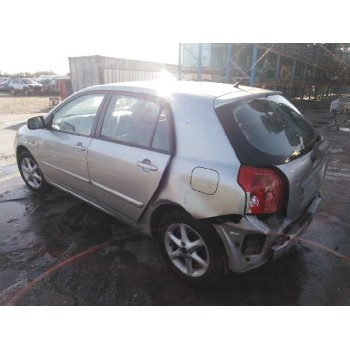 toyota corolla (e12) del año 2005