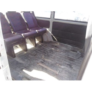 mercedes-benz vito (w638) combi del año 1996