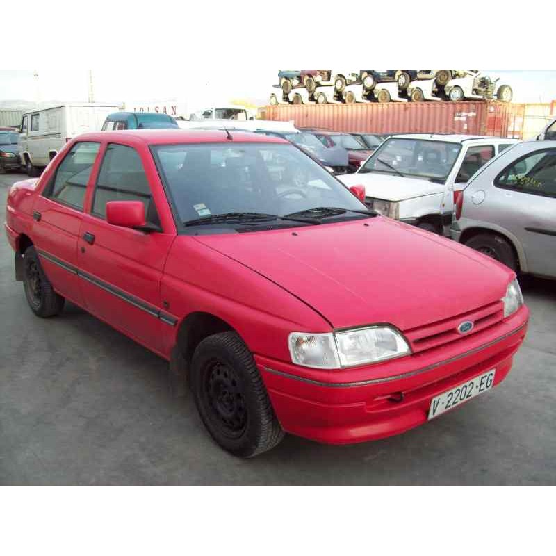 ford orion del año 1992