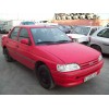 ford orion del año 1992