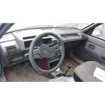 peugeot 205 berlina del año 1987