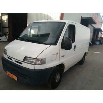 citroën jumper caja cerrada (1) del año 1999