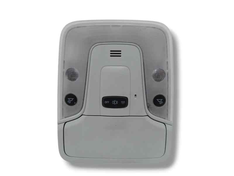 Recambio de luz interior para toyota prius 1.8 hybrid zvw50,zvw51,zvw50r referencia OEM IAM 1D111220G  