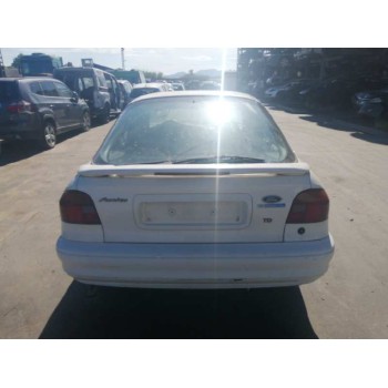 ford mondeo berlina/familiar (fd) del año 1996