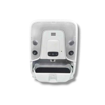Recambio de luz interior para toyota prius 1.8 hybrid zvw50,zvw51,zvw50r referencia OEM IAM 1D111220G  