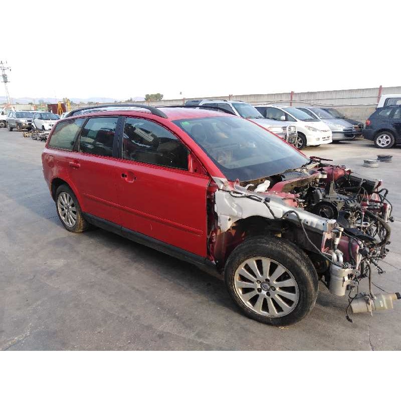 VOLVO V50 FAMILIAR