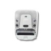 Recambio de luz interior para toyota prius 1.8 hybrid zvw50,zvw51,zvw50r referencia OEM IAM 1D111220G  
