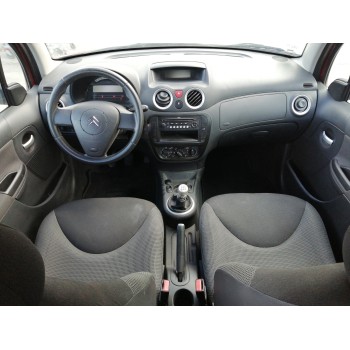 citroën c3 del año 2008