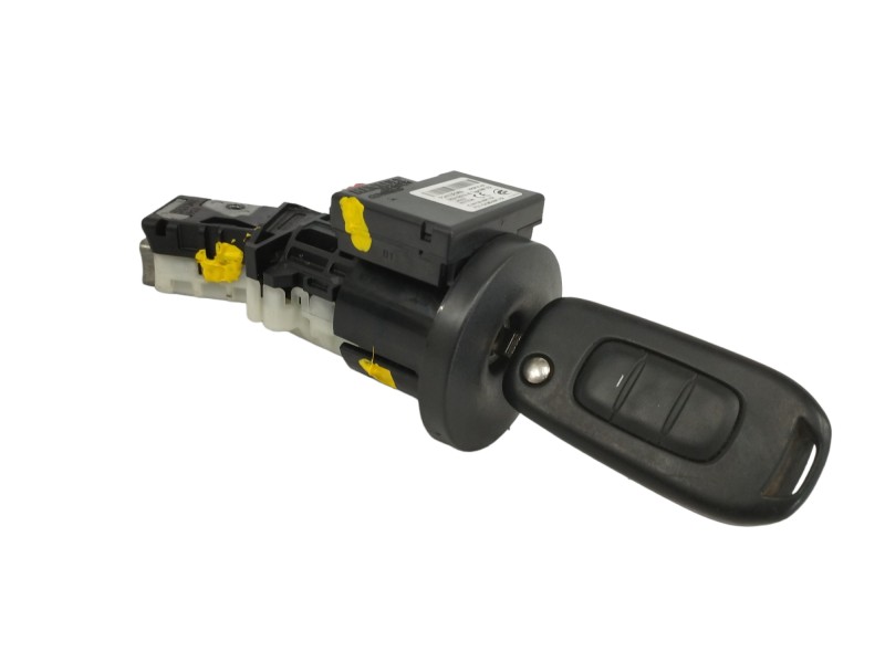 Recambio de antirrobo para renault express iii 1.5 blue dci 95 (f6ab) referencia OEM IAM 487008966R Recambio de antirrobo para renault express iii 1.5 blue dci 95 (f6ab) referencia OEM IAM 487008966R