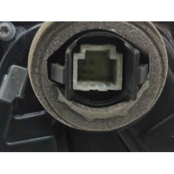 Recambio de cerradura puerta trasera izquierda para renault megane e-tech suv ev40 (bnj2) referencia OEM IAM 825033383R  