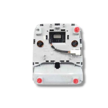 Recambio de luz interior para toyota prius 1.8 hybrid zvw50,zvw51,zvw50r referencia OEM IAM 1D111220G  