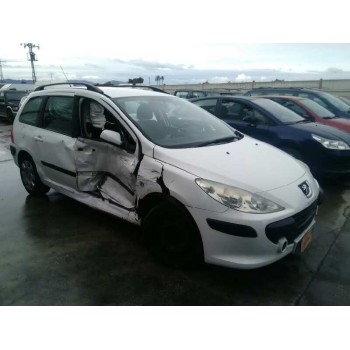 peugeot 307 break/sw (s2) del año 2007