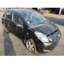 TOYOTA YARIS (_P9_)