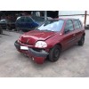 renault clio ii fase i (b/cbo) del año 2001