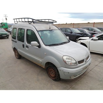 renault kangoo (f/kc0) del año 2006