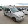 renault kangoo (f/kc0) del año 2006