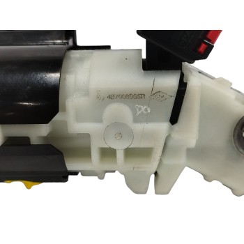 Recambio de antirrobo para renault express iii 1.5 blue dci 95 (f6ab) referencia OEM IAM 487008966R  