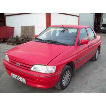 ford orion del año 1992