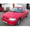 ford orion del año 1992