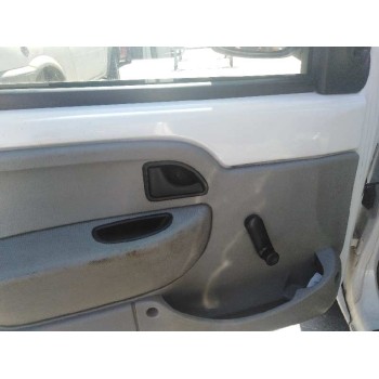 renault kangoo (f/kc0) del año 2007