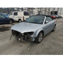 AUDI A4 CABRIO (8H)