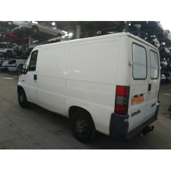 citroën jumper caja cerrada (1) del año 1999