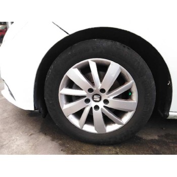 seat leon (5f1) del año 2013