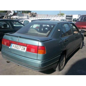 seat toledo (1l) del año 1991