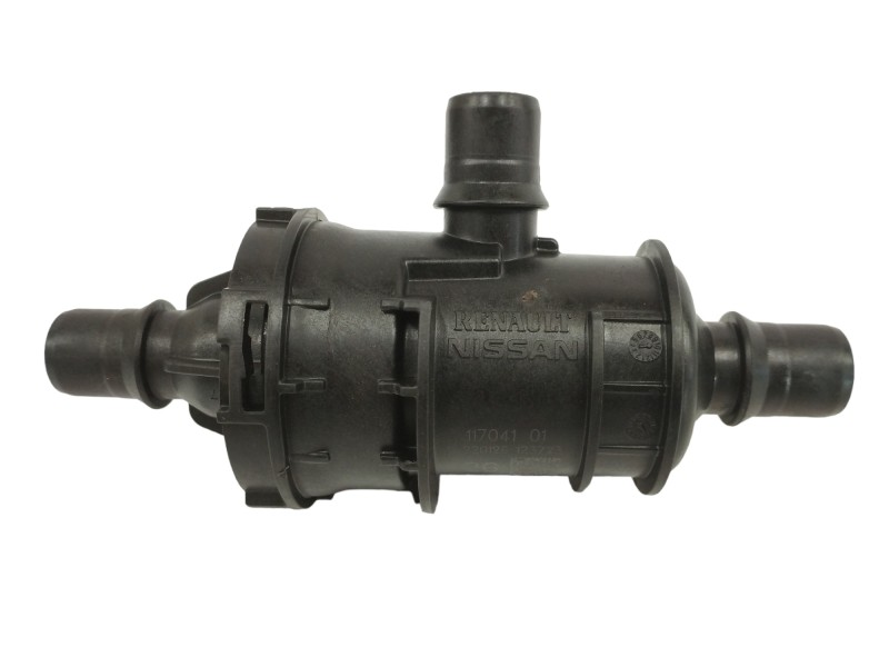 Recambio de termostato para renault express iii 1.5 blue dci 95 (f6ab) referencia OEM IAM 212006896R  
