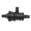 Recambio de termostato para renault express iii 1.5 blue dci 95 (f6ab) referencia OEM IAM 212006896R  