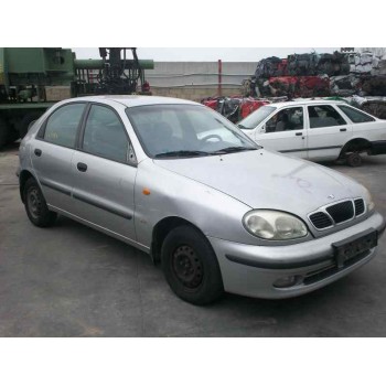daewoo lanos del año 1998
