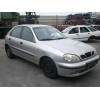 daewoo lanos del año 1998