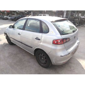 seat ibiza (6l1) del año 2007