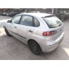 seat ibiza (6l1) del año 2007