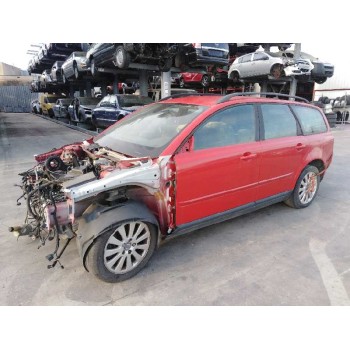 volvo v50 familiar del año 2006