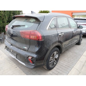 kia niro i (de) del año 2020