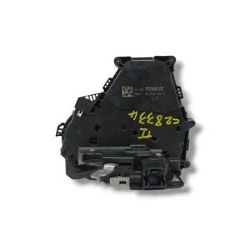 Recambio de cerradura puerta trasera izquierda para renault megane e-tech suv ev40 (bnj2) referencia OEM IAM 825033383R  